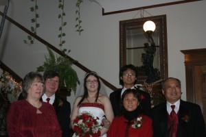 Our families