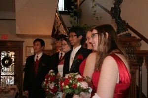 img_7125 The wedding party